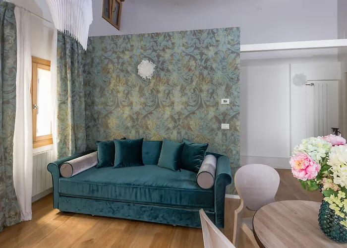 Polo's Treasures Apartman