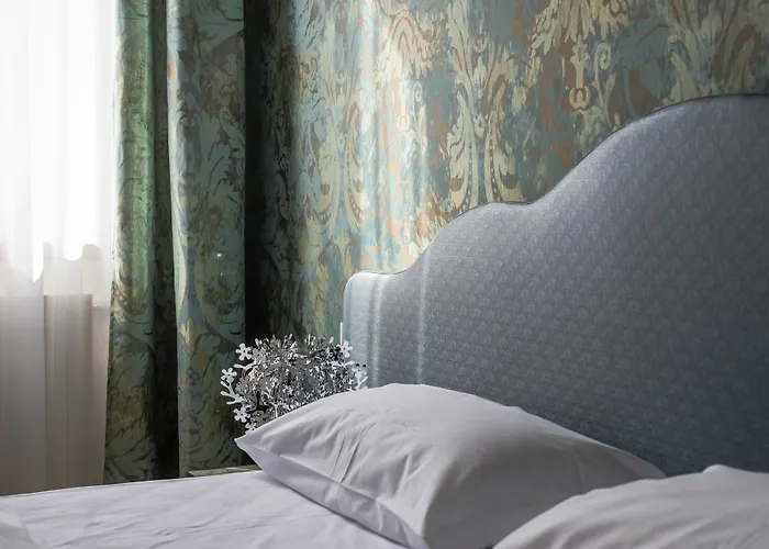 Polo's Treasures Apartman Velence