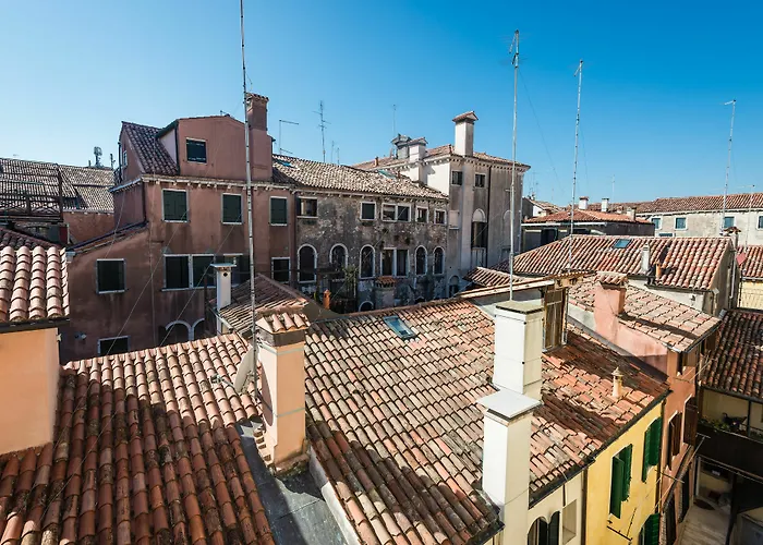 Polo's Treasures * Venecia