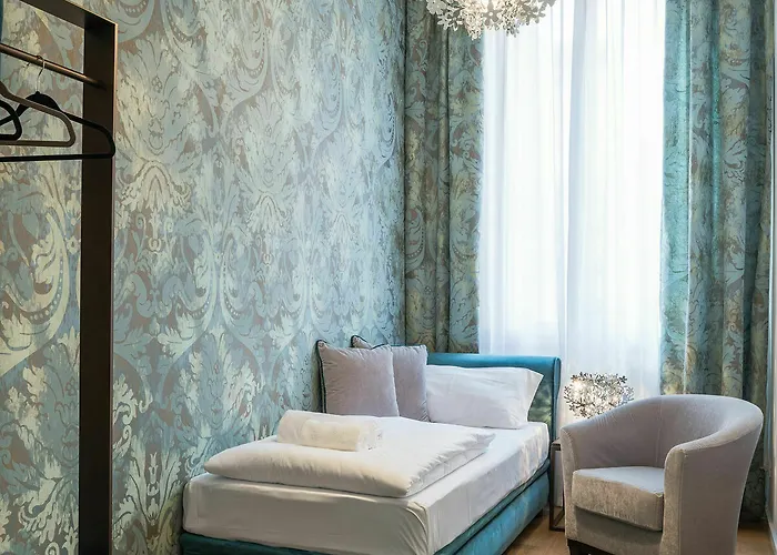 Polo's Treasures Apartamento Venecia