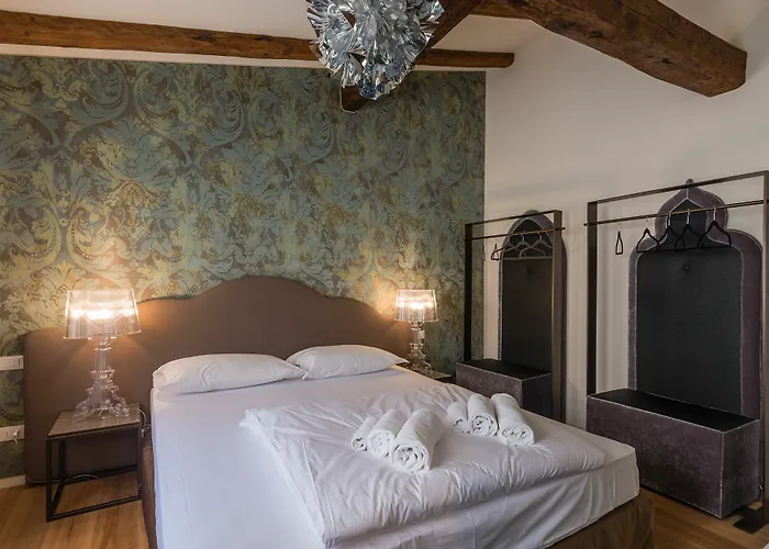 Polo's Treasures Apartamento *