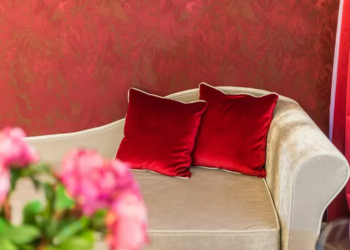 Apartamento Polo's Treasures Venecia