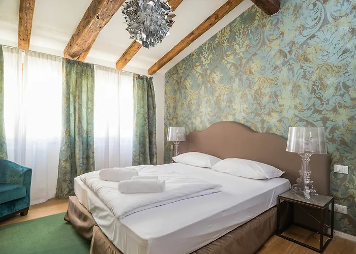 Polo's Treasures * Venecia