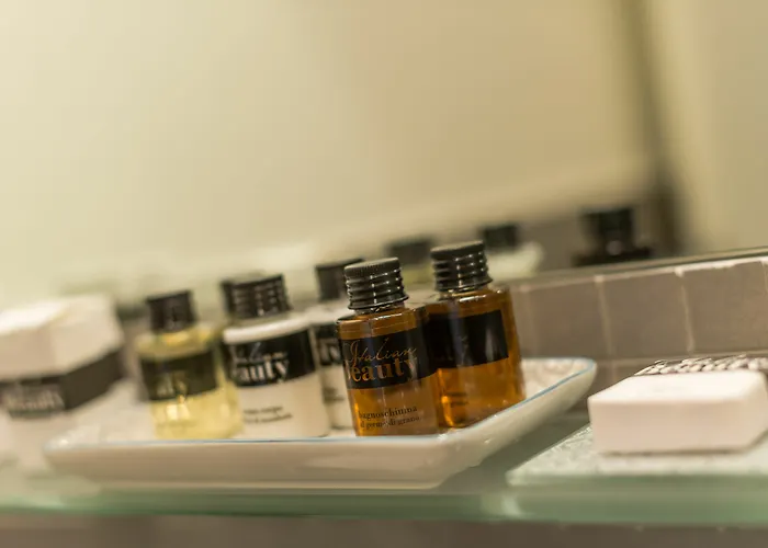 Apartamento Polo's Treasures