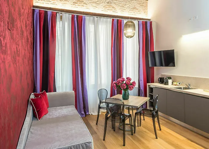 Polo's Treasures Apartamento Venecia