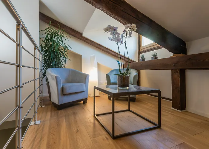 Apartamento Polo's Treasures *