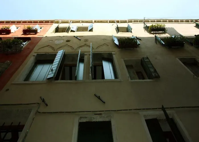 Polo's Treasures * Venecia