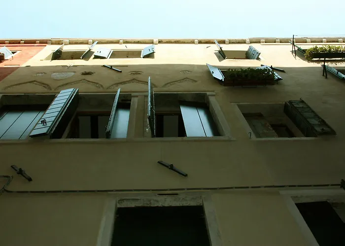 Apartamento Polo's Treasures *