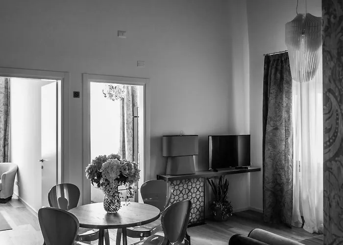 Polo's Treasures Apartamento *