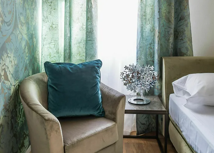 Polo's Treasures Apartamento