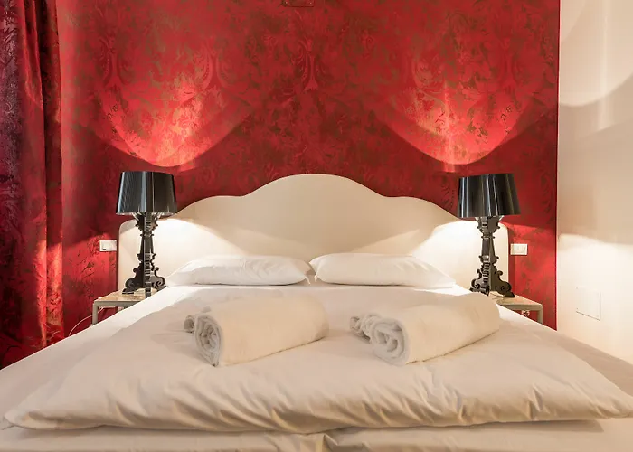 Polo's Treasures Apartamento *