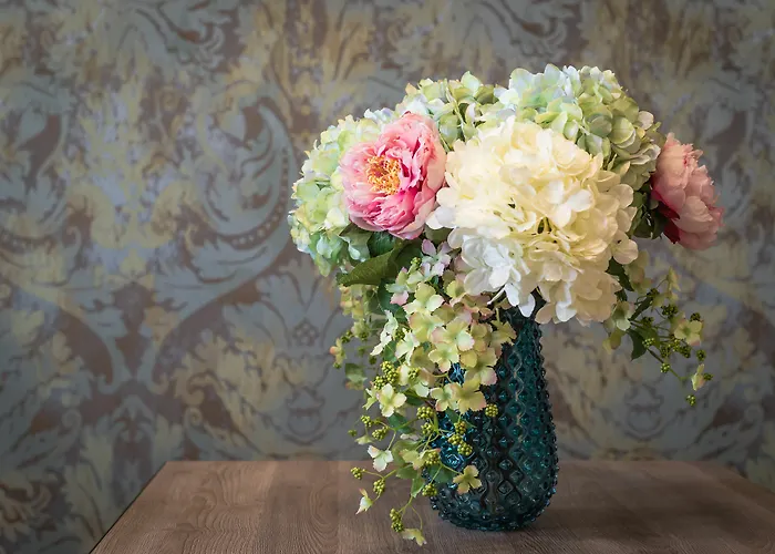 Apartamento Polo's Treasures *