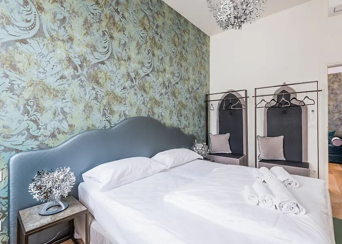 Polo's Treasures Apartamento Venecia