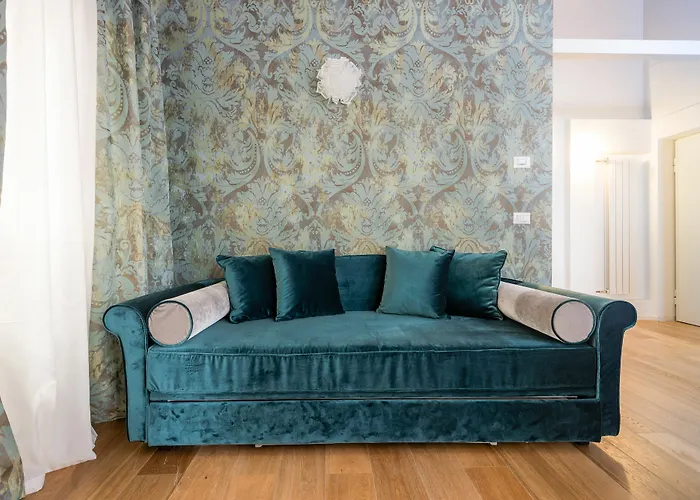 Apartamento Polo's Treasures Venecia