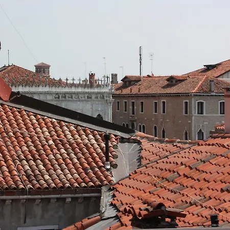 Polo's Treasures * ヴェネツィア