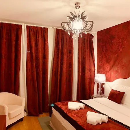 アパート Polo's Treasures *