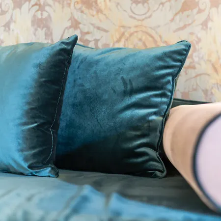 Polo's Treasures アパート ヴェネツィア