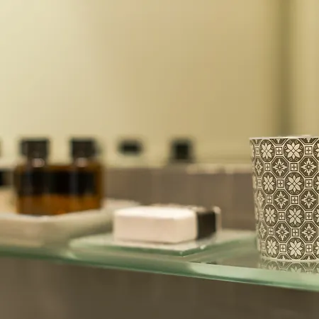 アパート Polo's Treasures *