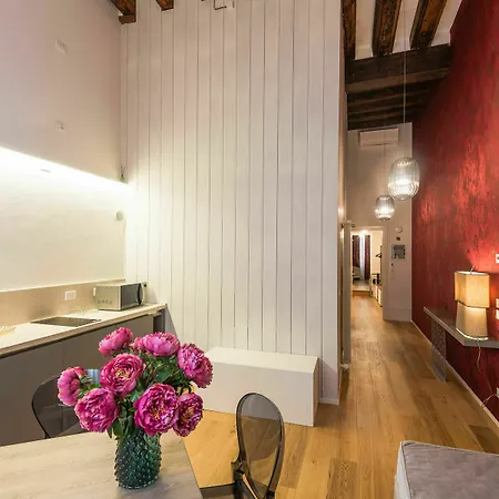 Polo's Treasures ヴェネツィア