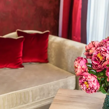 アパート Polo's Treasures