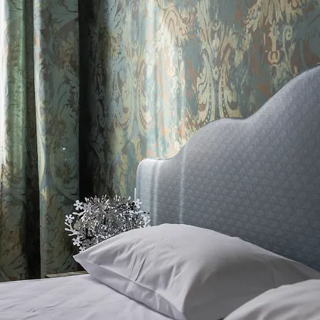 Polo's Treasures アパート ヴェネツィア