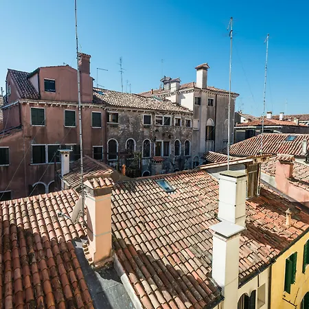 Polo's Treasures * ヴェネツィア