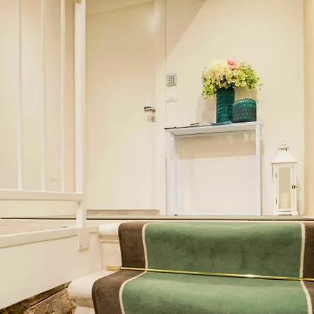 アパート Polo's Treasures