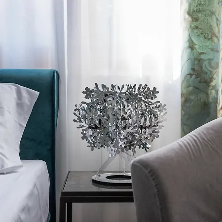 アパート Polo's Treasures *