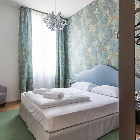 アパート Polo's Treasures *