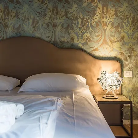 Polo's Treasures Apartment Venedig