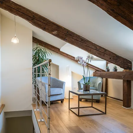 Polo's Treasures Apartment Venedig