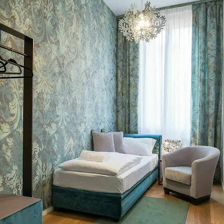 Polo's Treasures Apartment Venedig
