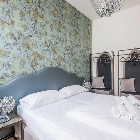 Polo's Treasures Apartment Venedig