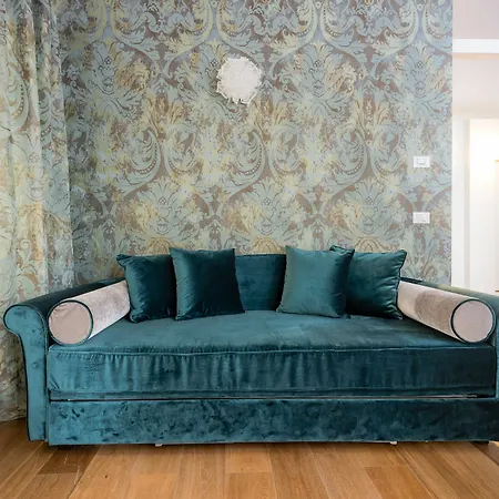 Apartment Polo's Treasures Venedig